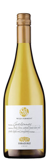 依拉苏，野生发酵霞多丽干白葡萄酒，卡萨布兰卡，智利 2014